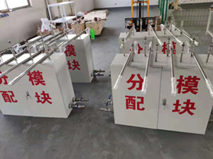 脱硫脱销设备