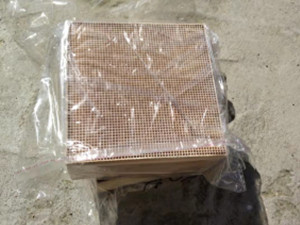 沸石分子筛